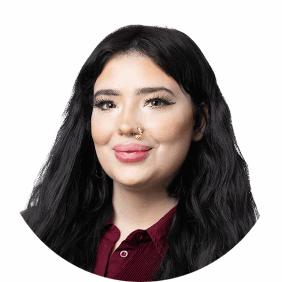 Charlotte Dimopoulos headshot