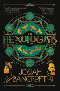 The Hexologists cover