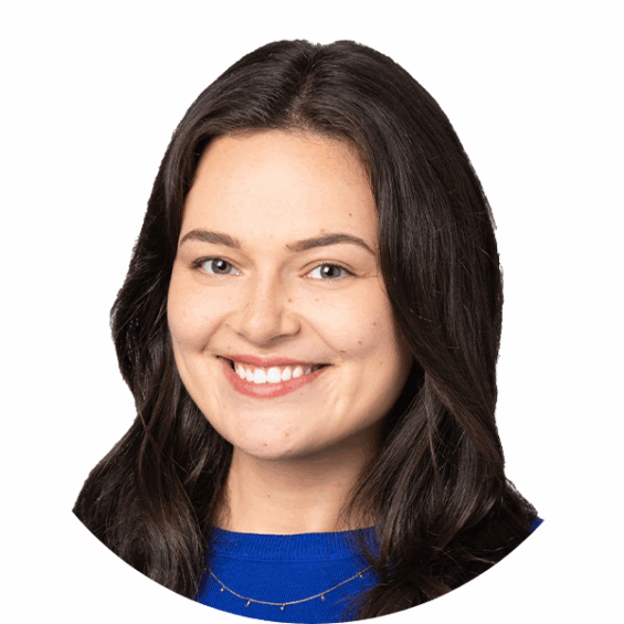 Madeleine Proctor headshot