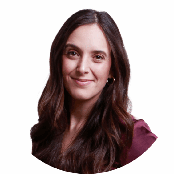 Tania Kedikian headshot