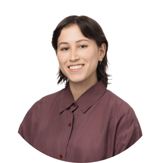 Melissa Dalarossa headshot