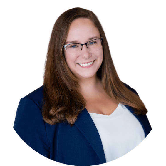 Maggie Kost headshot