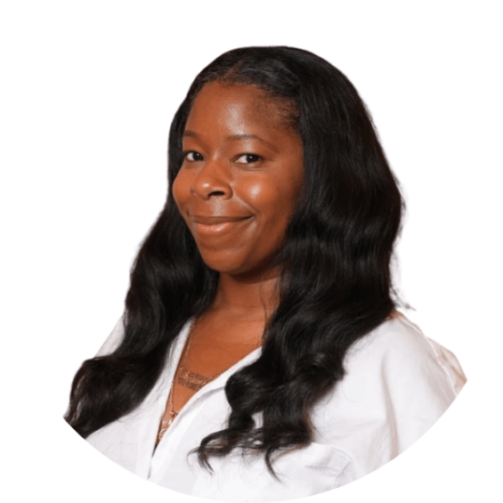 Ayana Young headshot
