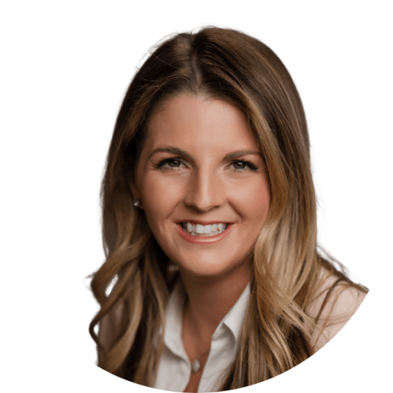 Ashley Wolfe headshot