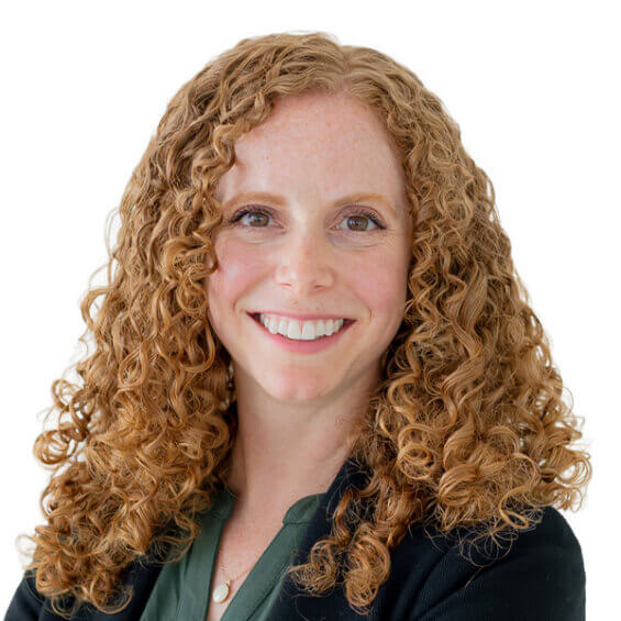 Rachel Deloffre headshot