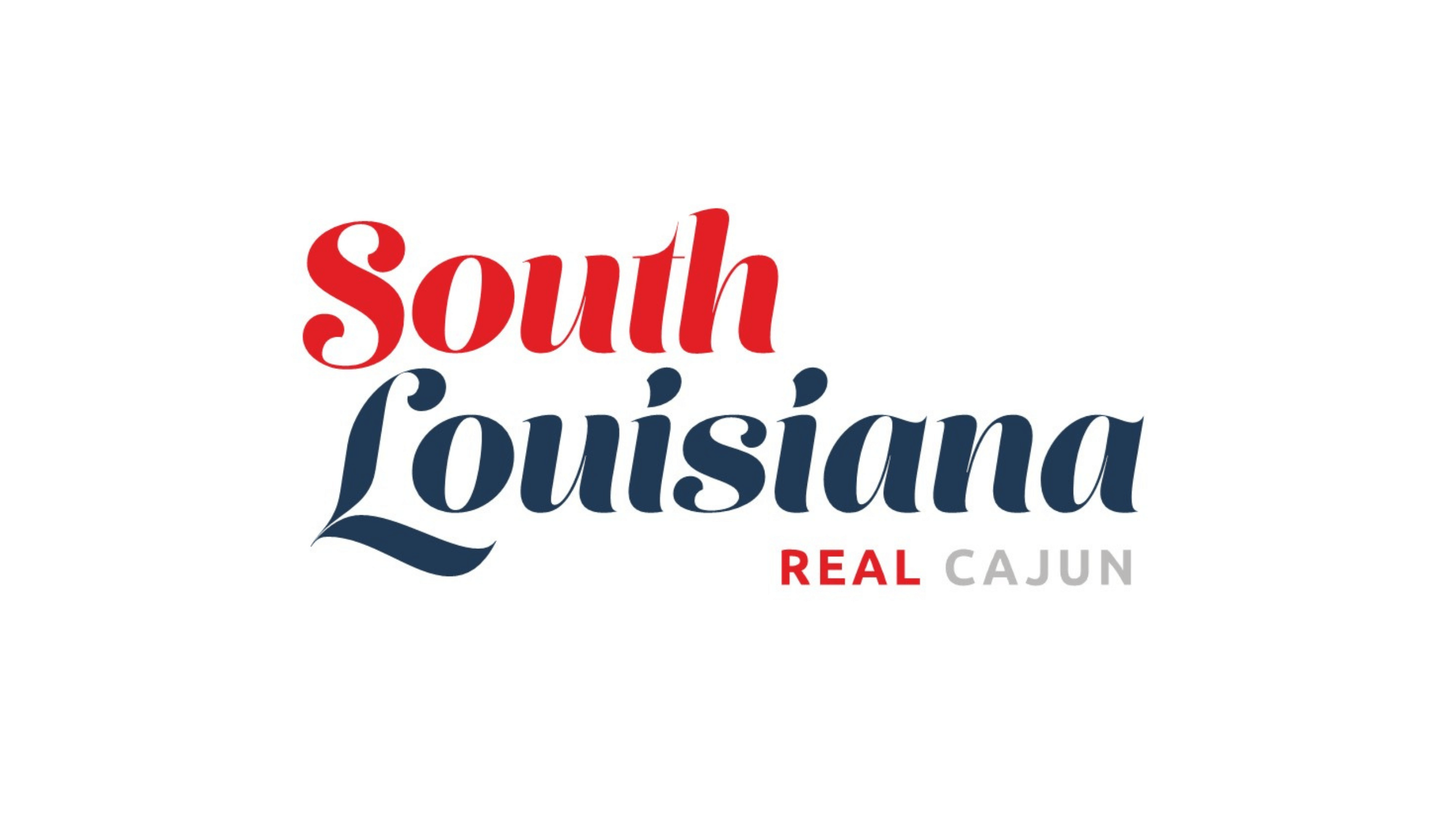 South Louisiana logo.