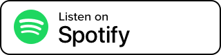Spotify logo in white