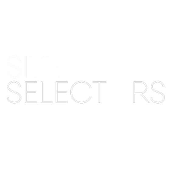 Site Selectors Guild logo