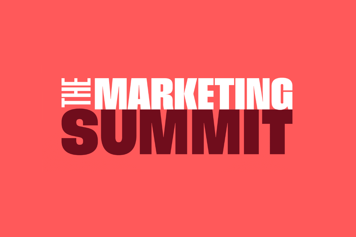 DCI Marketing Summit