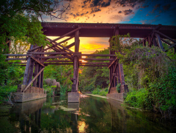 Cedar Park Texas