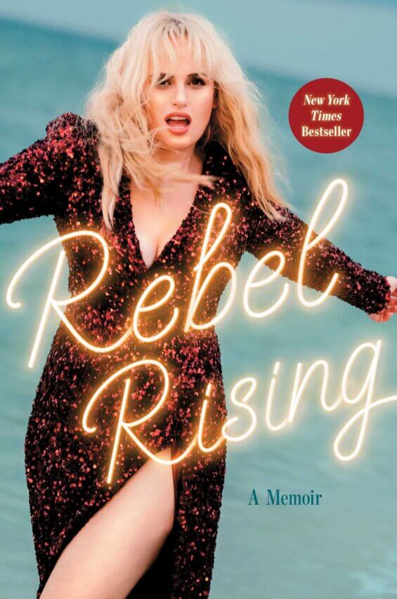 Rebel Rising cover