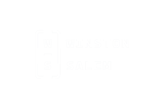 Winston-Salem logo